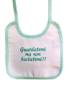 guardatemi baciatemi