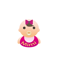 Bavaglini Ricamati Logo